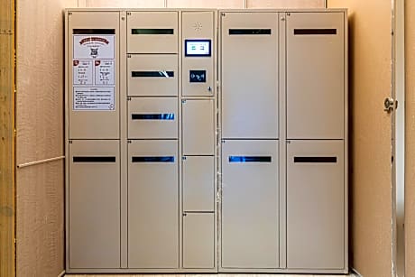 Hanting Hotel Aral Huijia Times Square