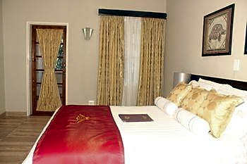 Selborne Hotel