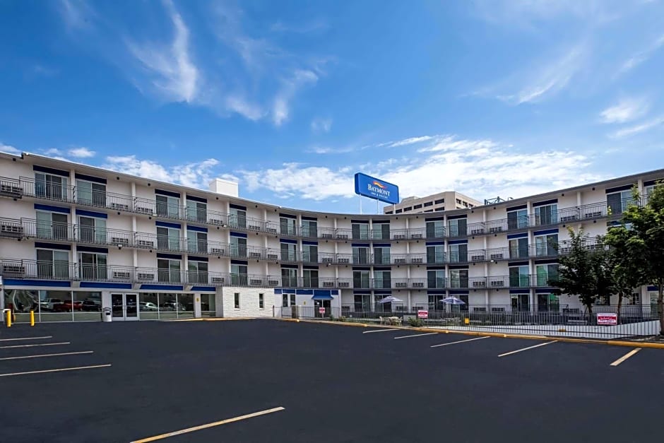 Baymont by Wyndham Spokane