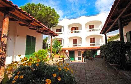 Hotel Al Bosco