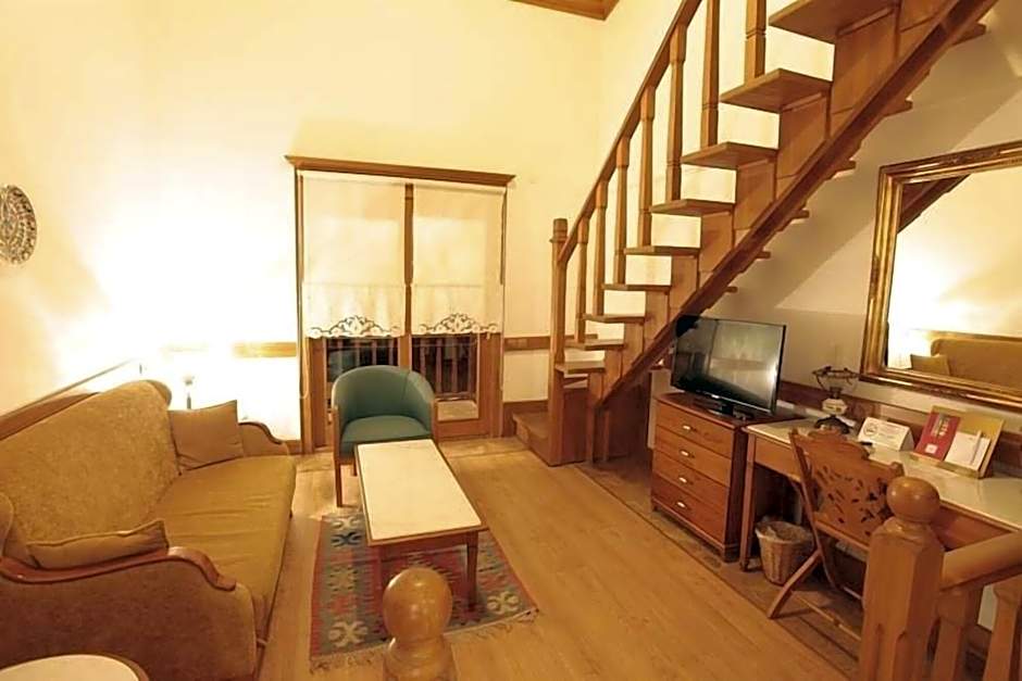 Kerme Ottoman Palace