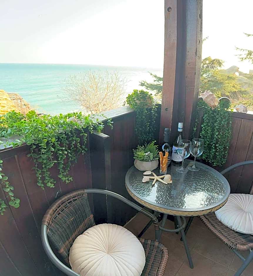 Family Hotel St Stefan Nessebar