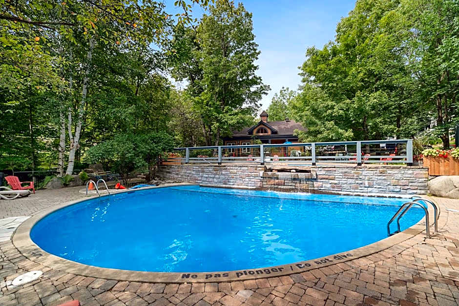 Tremblant Prestige - Manoir 108-2