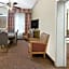 Hilton Garden Inn Mcallen