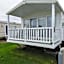 Caravan at Seton Sands