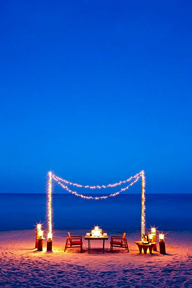 The Secret Pool Villas By The Library Koh Samui