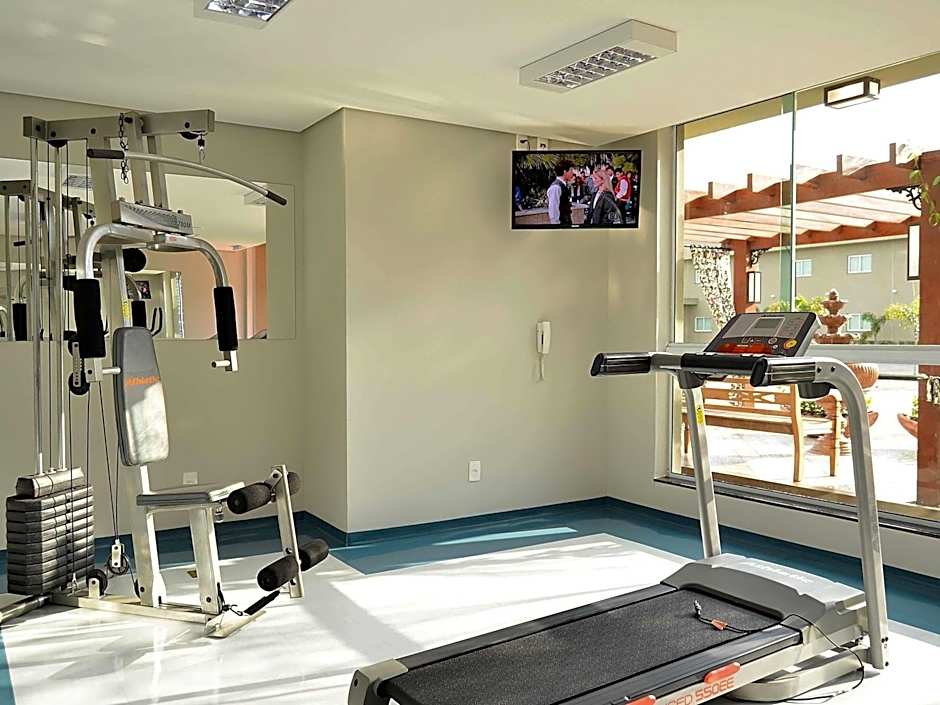 Hotel Matao By Mercure