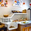 ibis budget Perpignan Centre