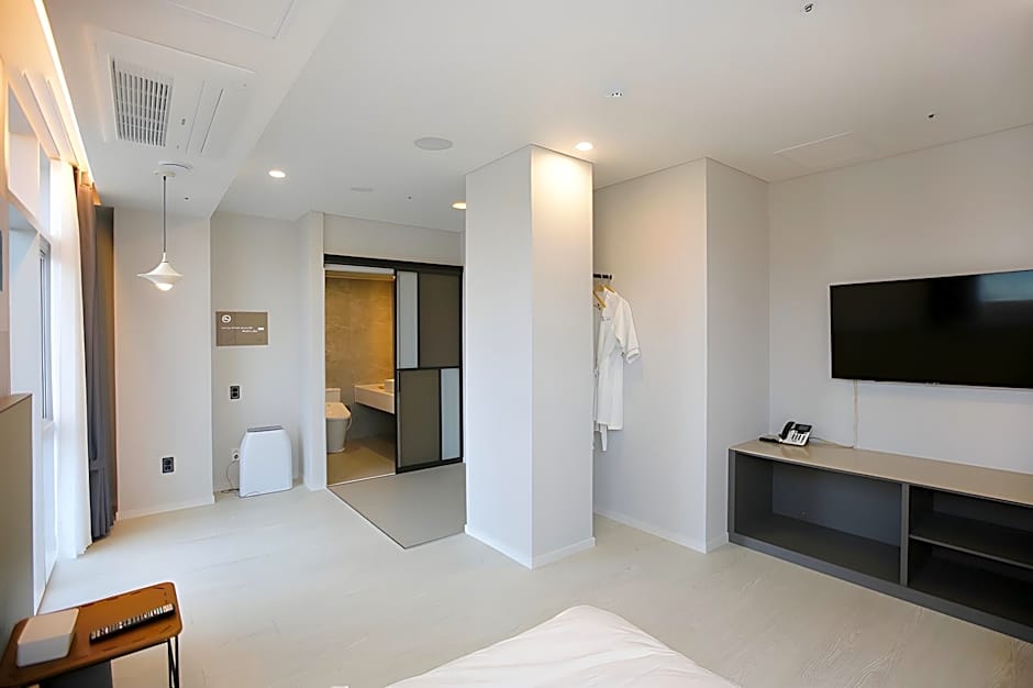 Gwangju Culture Hotel LAAM