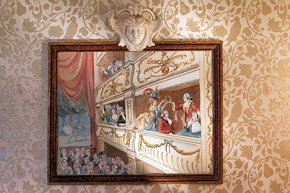 Hotel & Spa Saint-Jacques