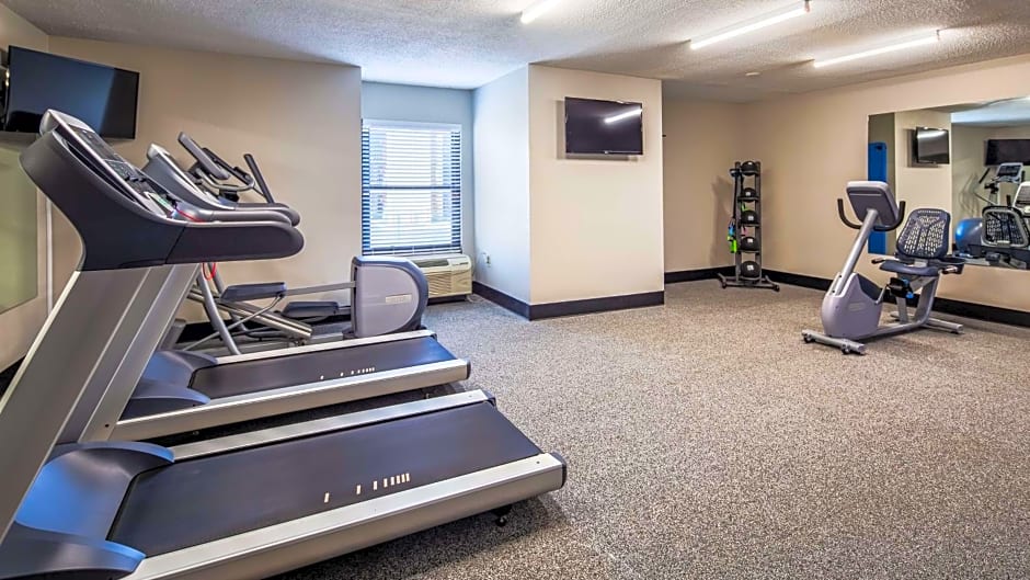 Best Western Rock Hill