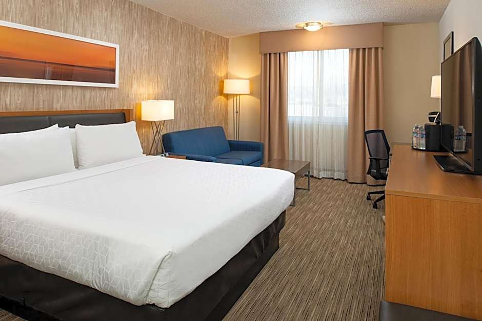 Holiday Inn Express San Francisco Airport South By IHG