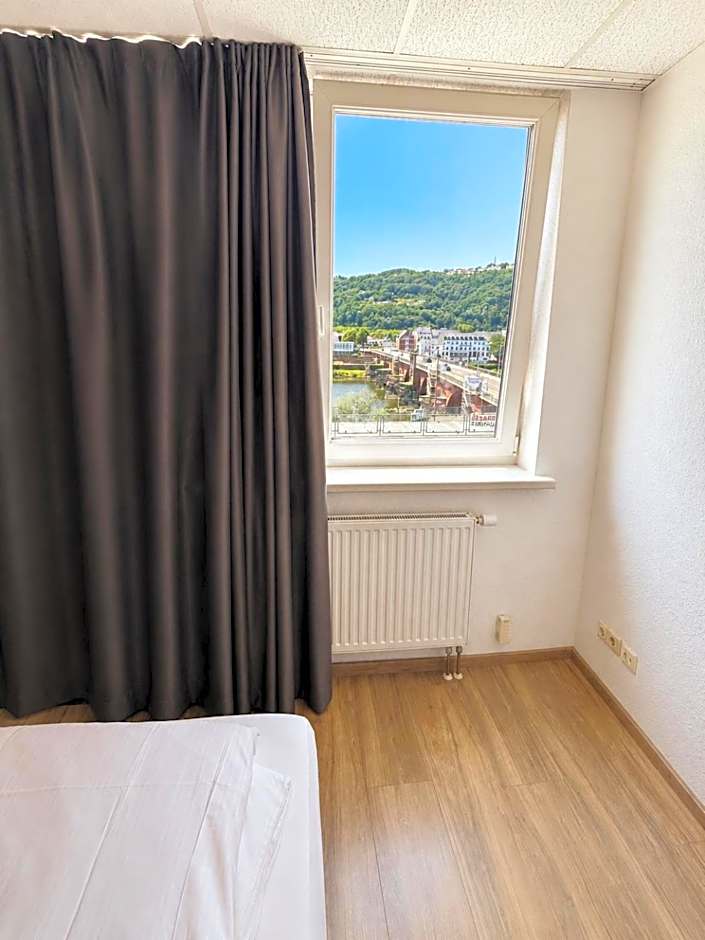 Hotel Constantin Trier