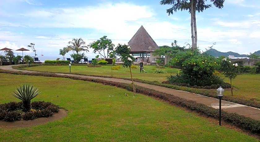 Luwansa Beach Resort