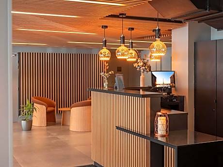 ibis Styles Paris Val de Fontenay