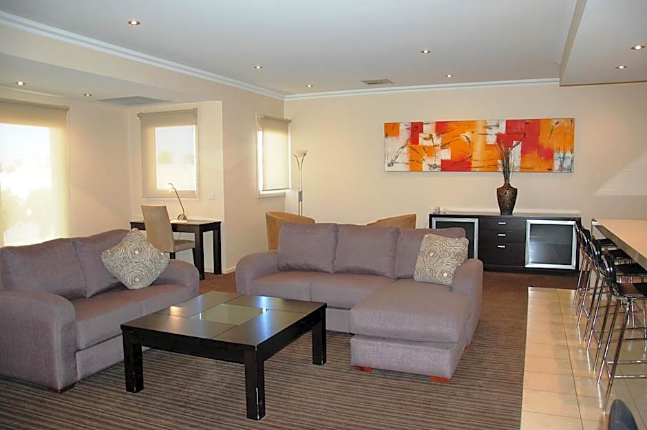 Mercure Hotel Mildura