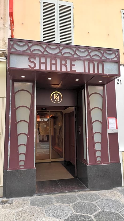 Residence Share Inn