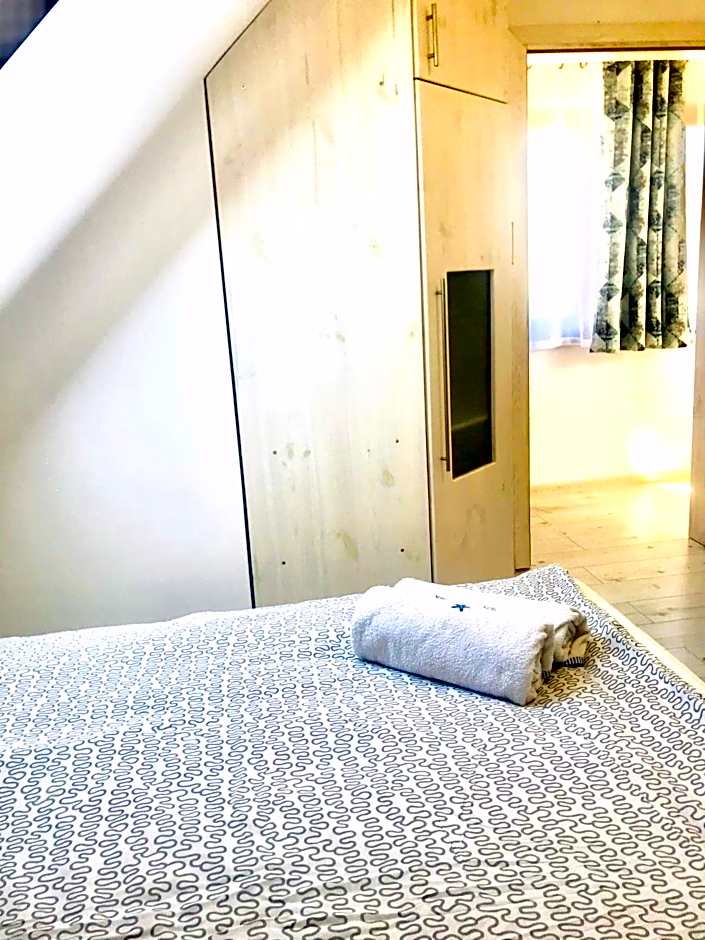 Domki i Apartamenty Całoroczne Koliber