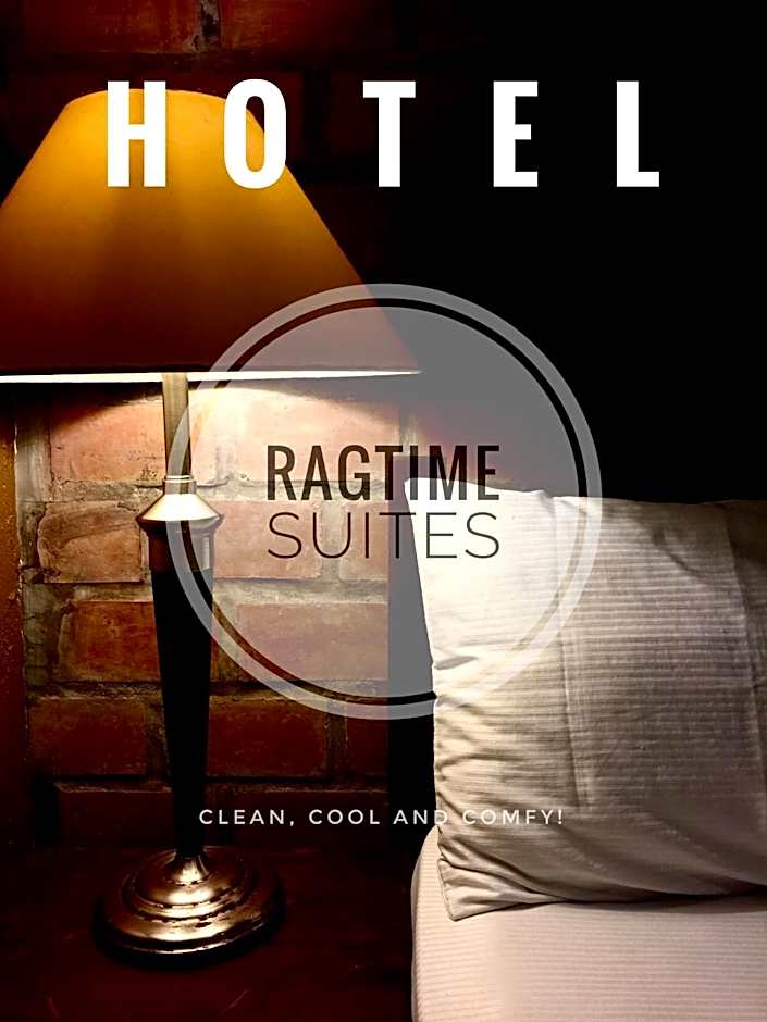 Ragtime Suites