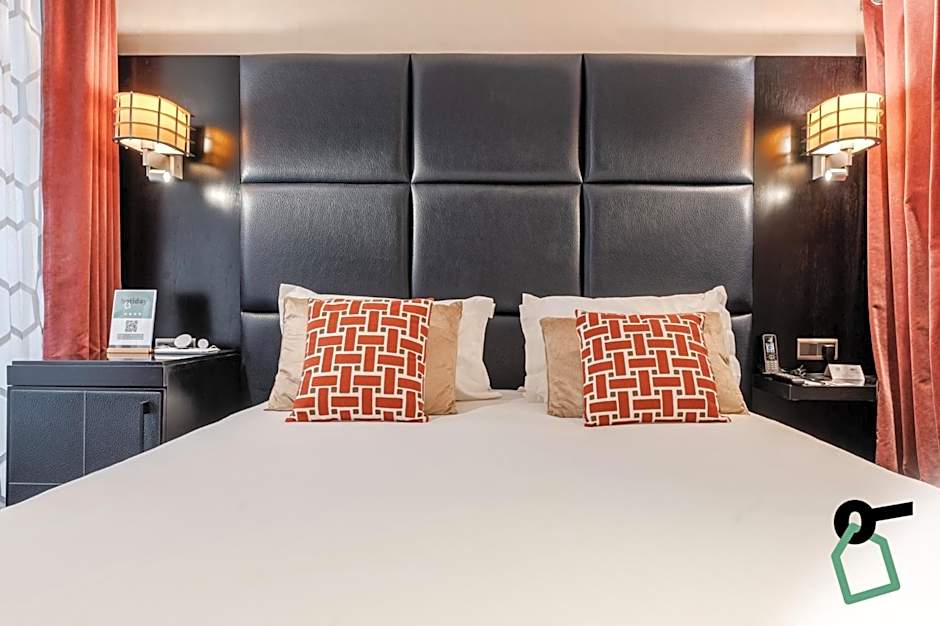 Hotiday Room Collection - Paris Arc de Triomphe