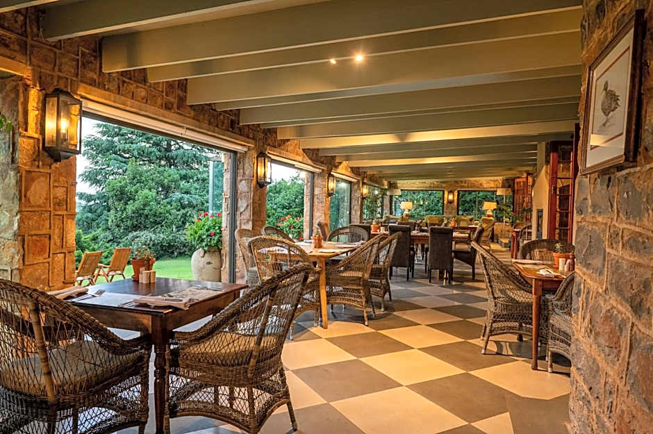 Walkersons Hotel & Spa