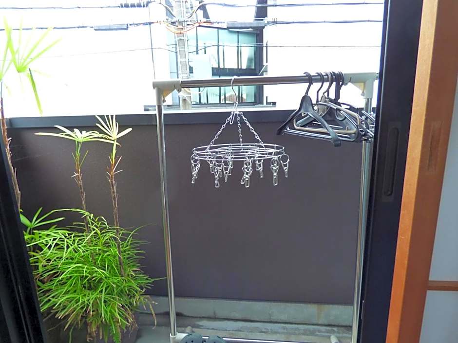 Kyoto City - Hotel - Vacation STAY 88891v