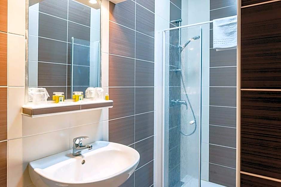 Hôtel Restaurant du Lac