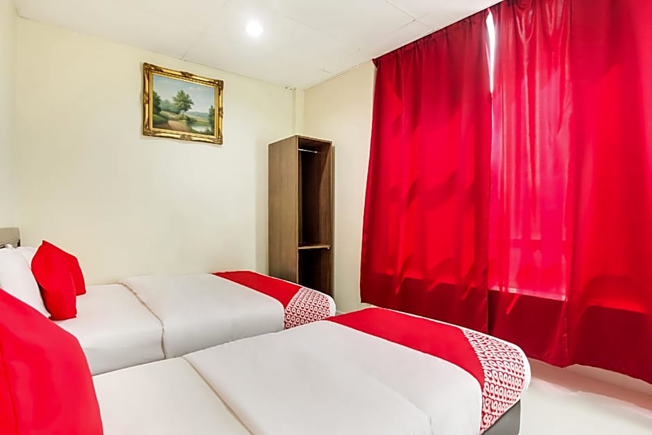 Super OYO 89427 Kavanas Hotel Taiping