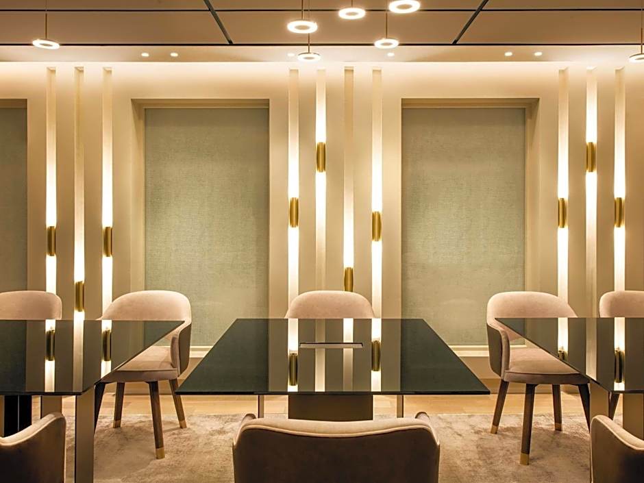 Sofitel Athens Airport