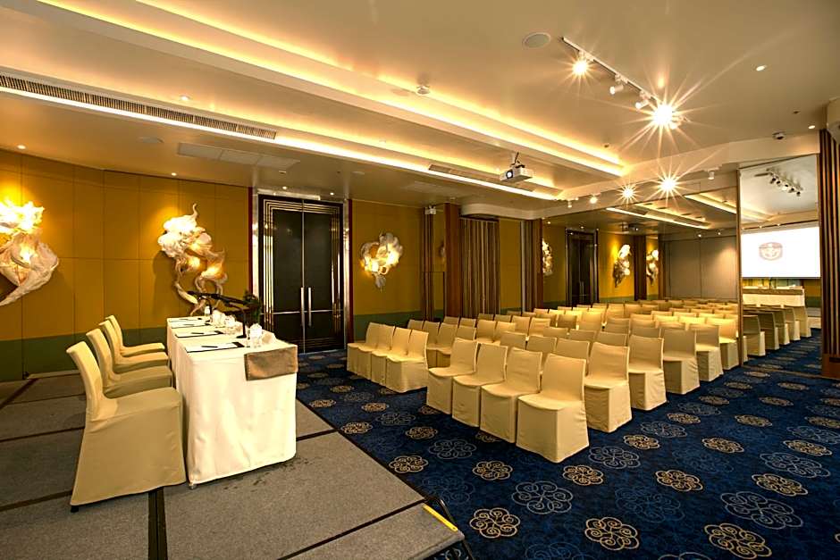 MeStyle Museum Hotel