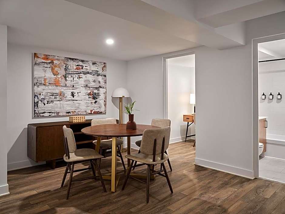 The Arlo Hotel, BW Signature Collection