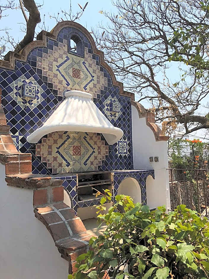 Casa Sofia