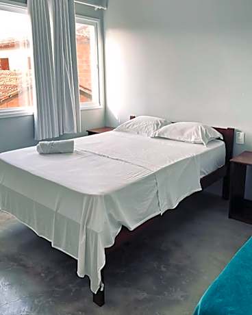 Deluxe Double Room with Shower