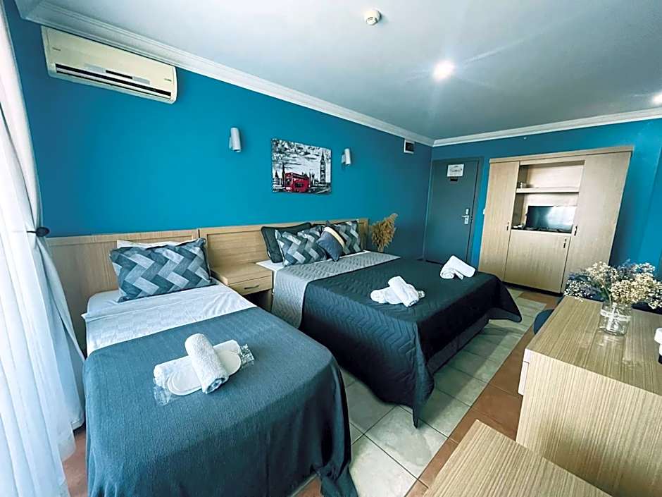 Grand Alisa Hotel (Ex. Royalisa Hotel)