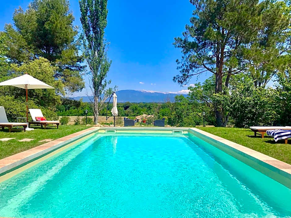 Domaine de La Brave