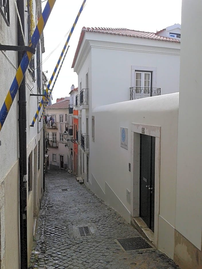 Alma Moura Residences