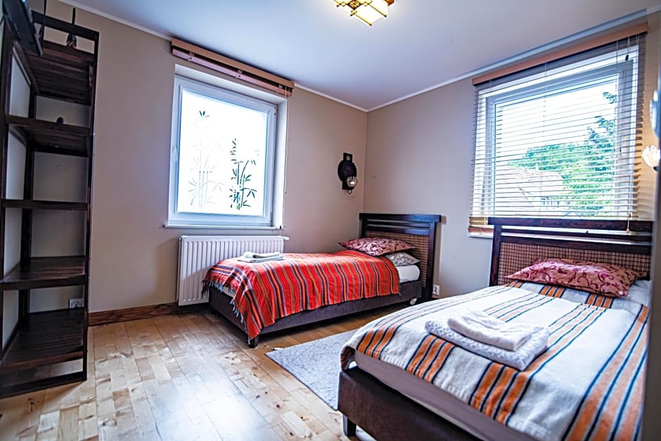 HydroZagadka Kołobrzeg