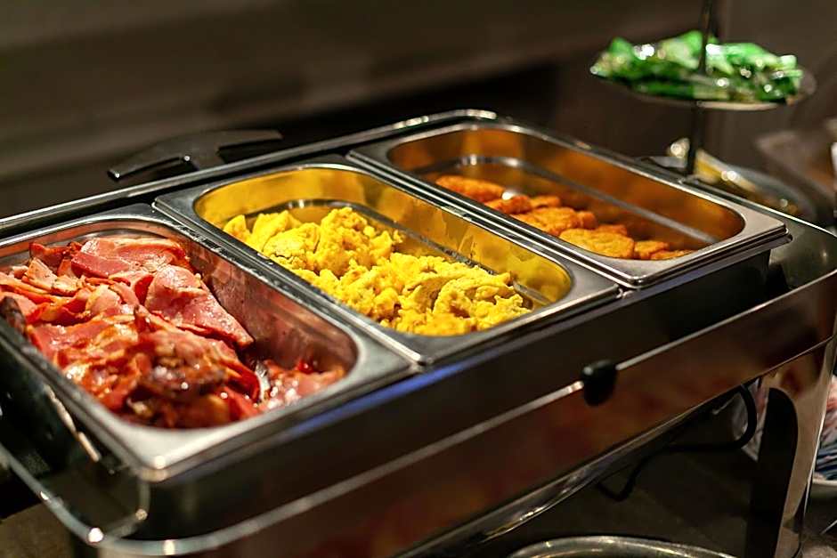 Hotel Mirage Sure Hotel Collection by Best Western