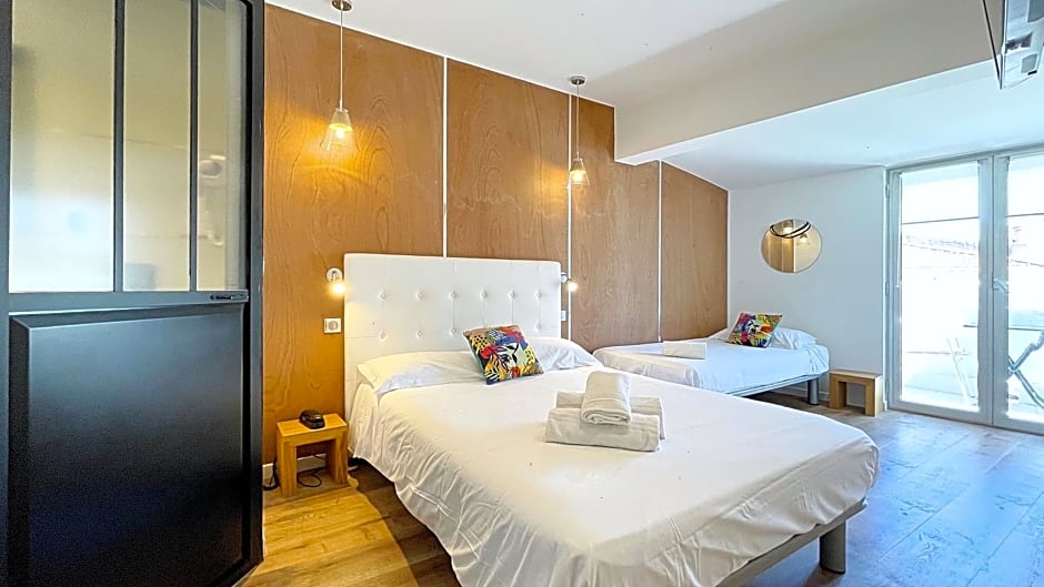 Hotel Le Florian