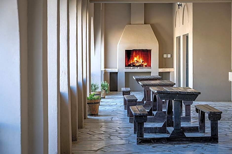 Calvinia Hotel