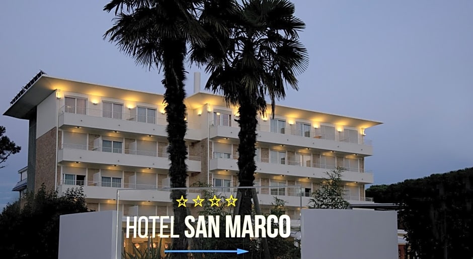 Hotel San Marco