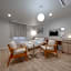 Cheonan Aank Hotel Seongjeong