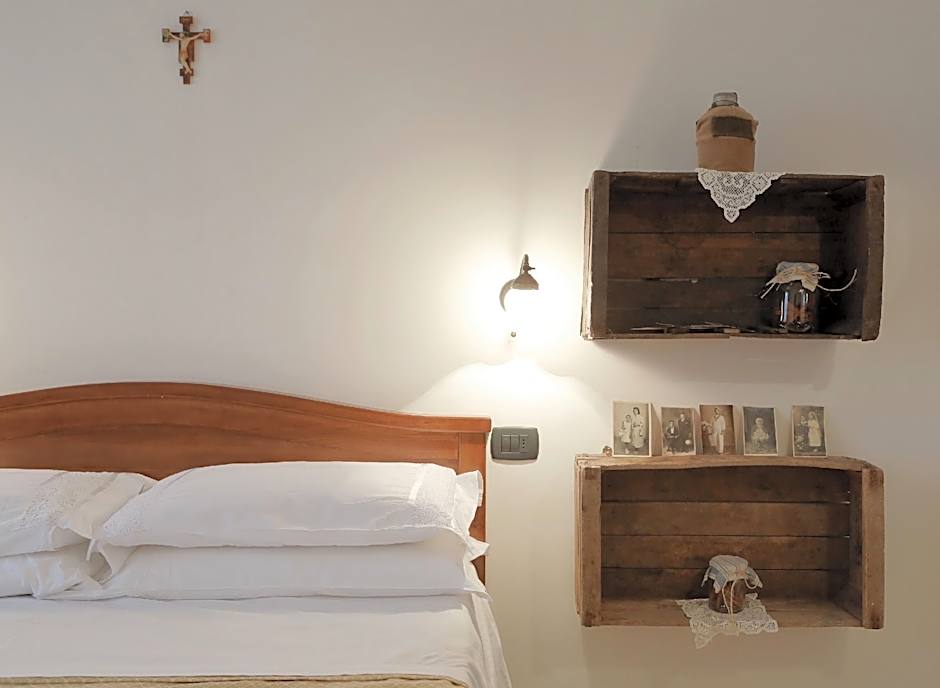 Masseria Borgo Ritella