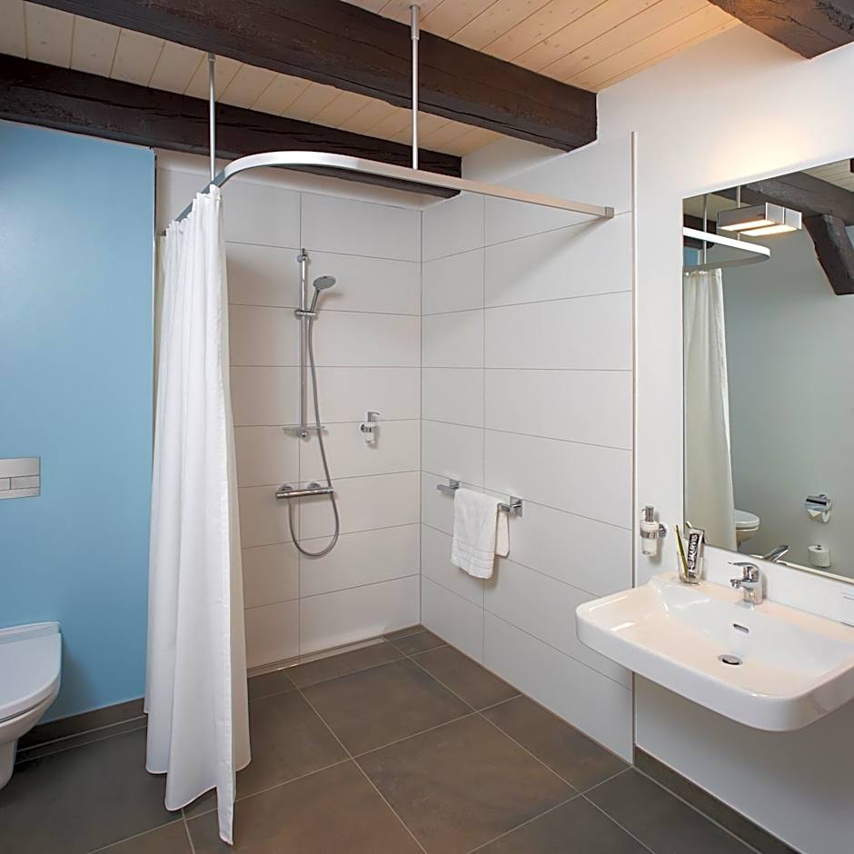 WohnGut Wolfsburg vormals Yard