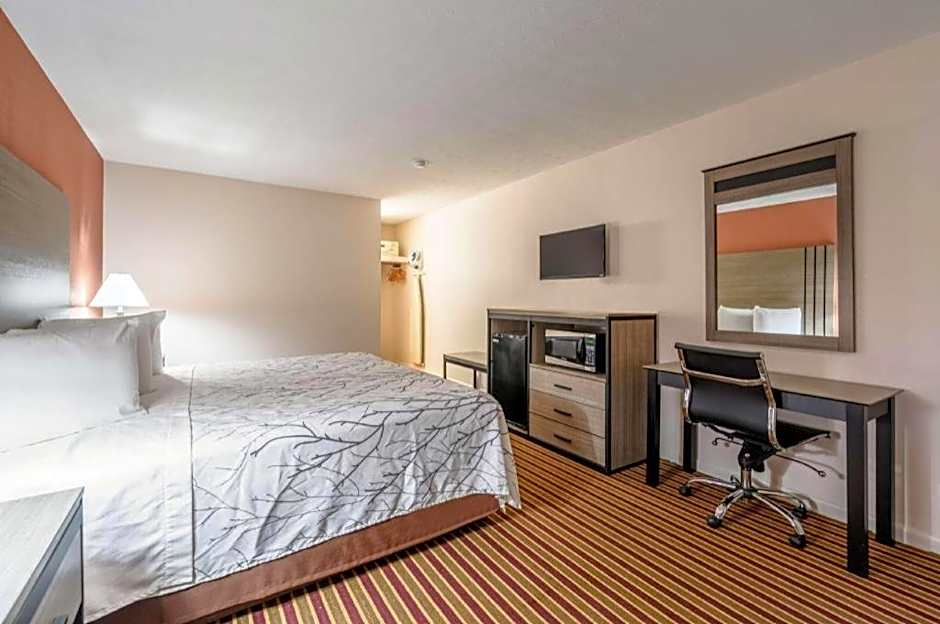 Americas Best Value Inn Heflin