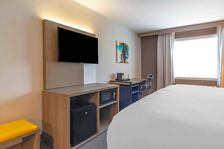 Comfort Inn & Suites East Greenbush