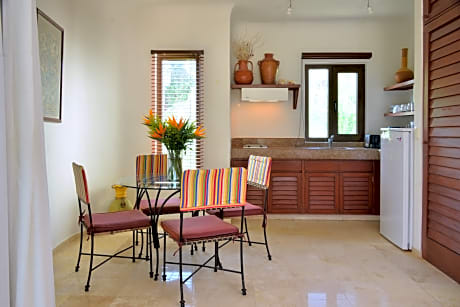 Apartment one bedroom