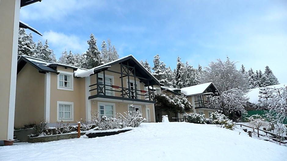 Aldea Andina Hotel&Spa