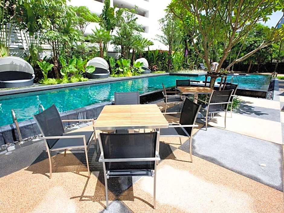 SORA Resort & Suites Sukhumvit