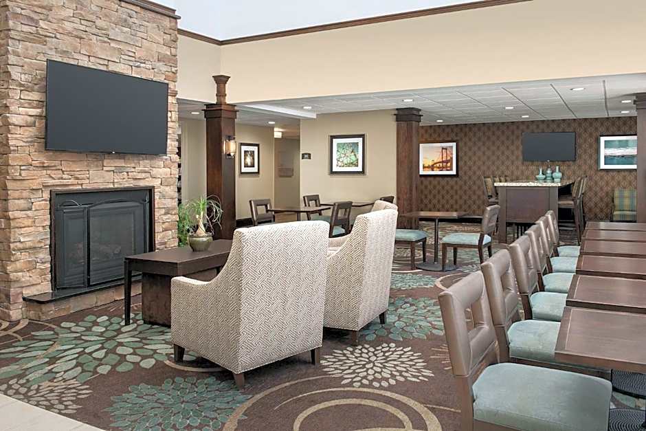 Staybridge Suites Greenville I-85 Woodruff Road By IHG